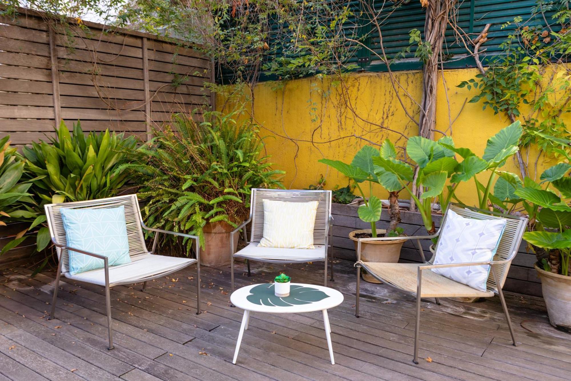 Boutique Ca La Maria Gjestgiverier Barcelona