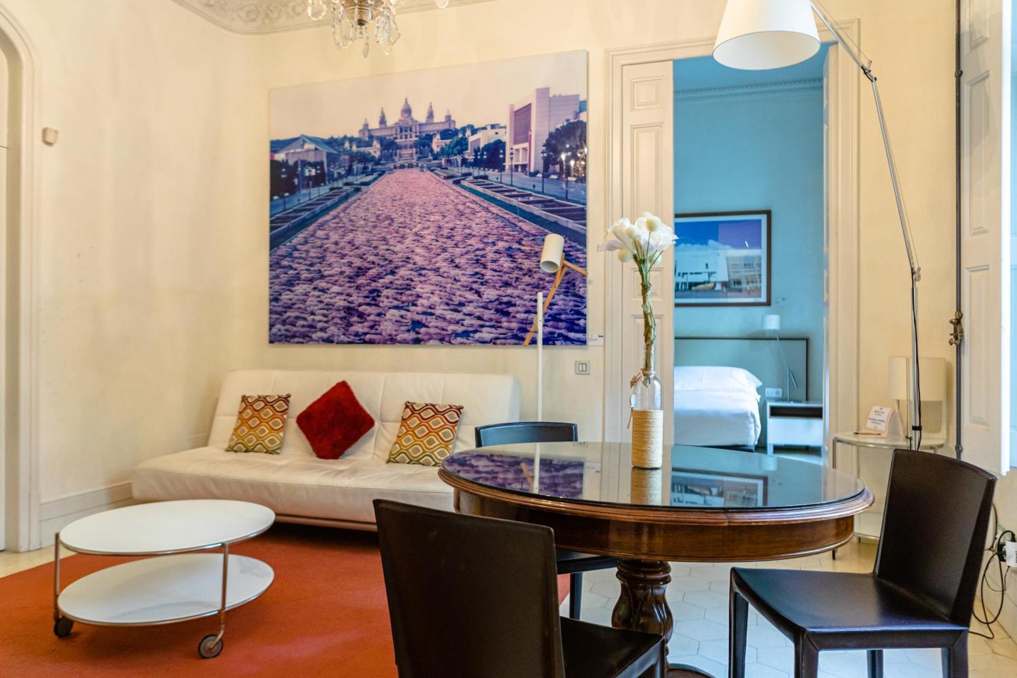 Boutique Ca La Maria Gjestgiverier 3*