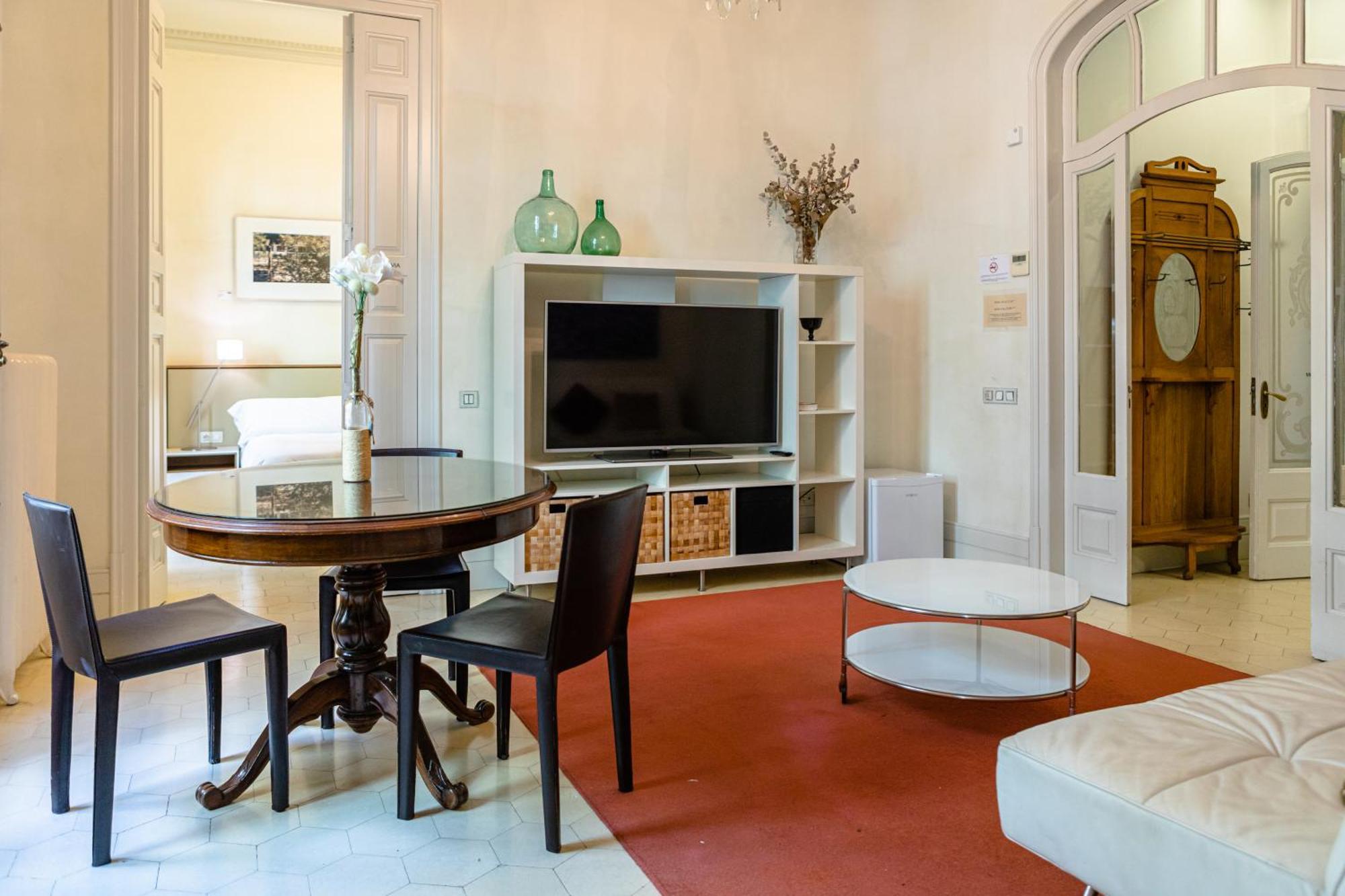 Boutique Ca La Maria Gjestgiverier