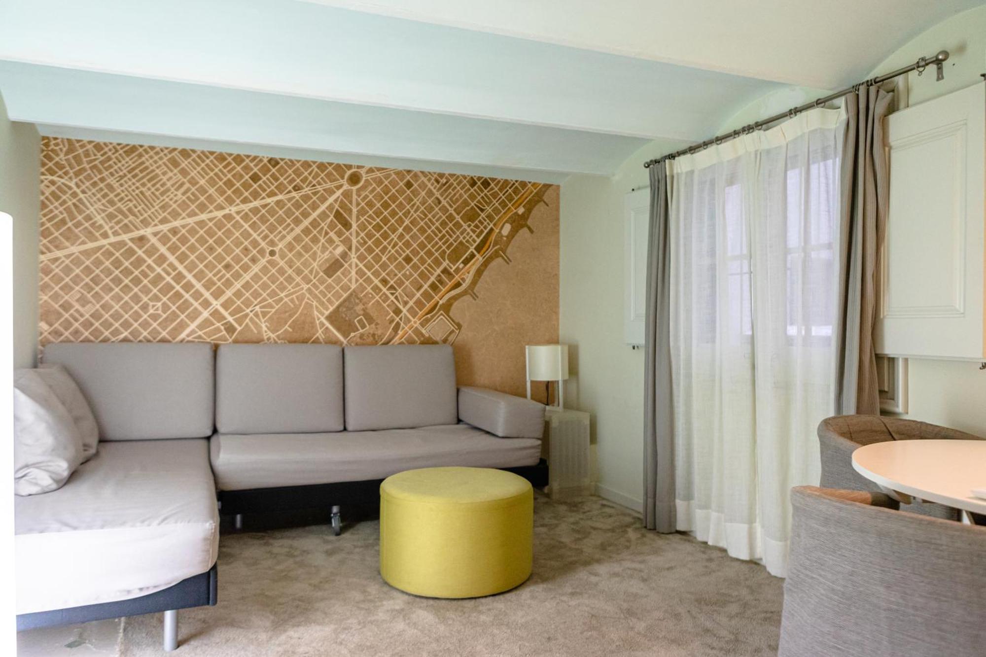 Boutique Ca La Maria Gjestgiverier Barcelona
