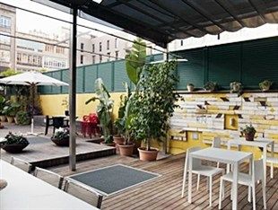 Gasthof Boutique Ca La Maria Barcelona