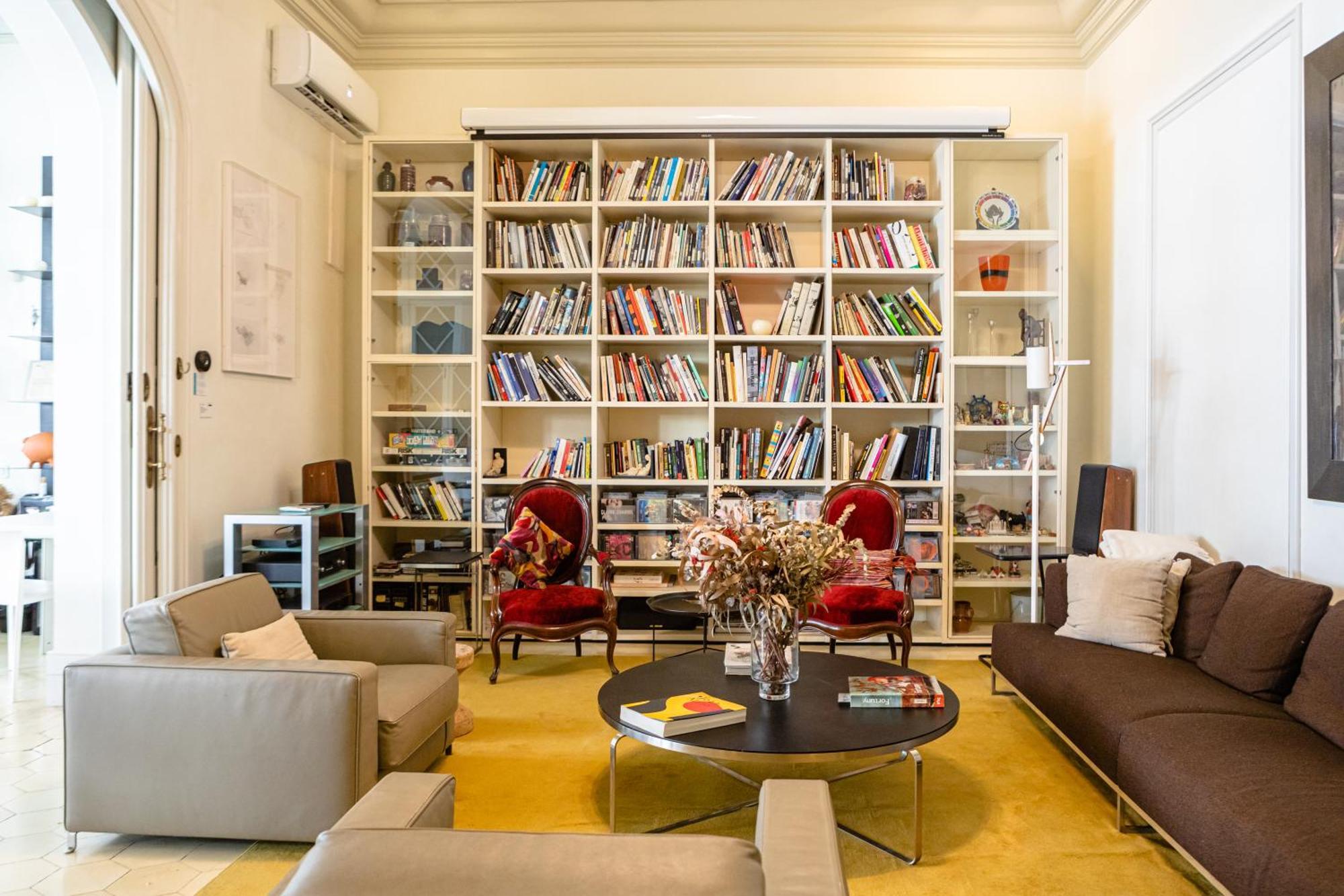 Boutique Ca La Maria Maison d'hôtes Barcelone