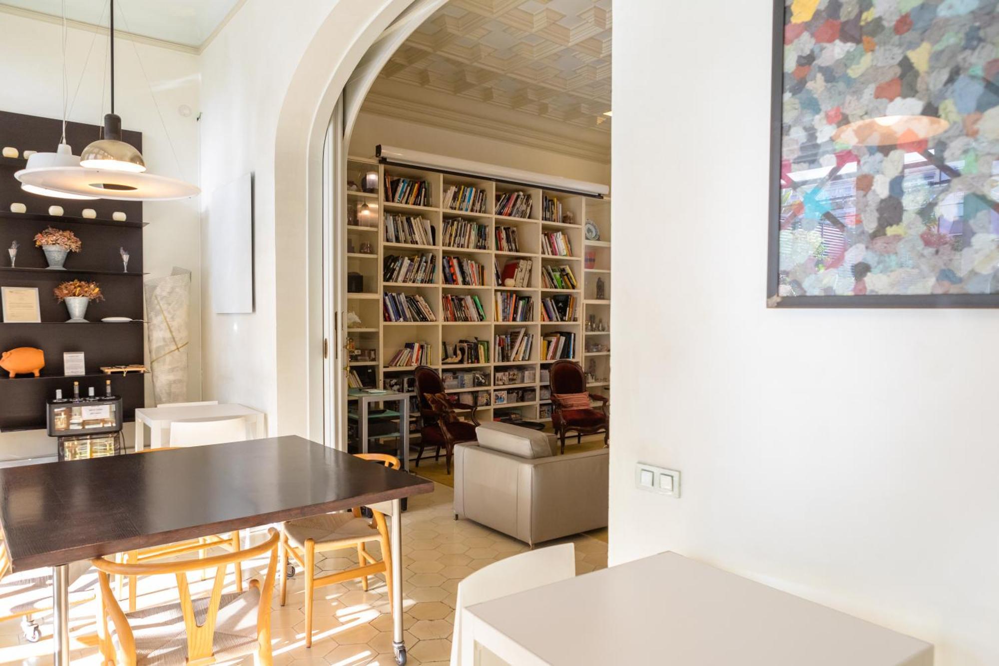 Boutique Ca La Maria 3* Barcelone