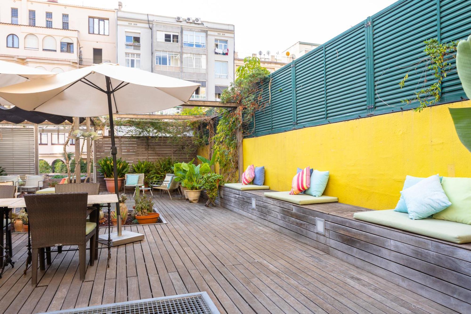 Maison d'hôtes Boutique Ca La Maria 3*