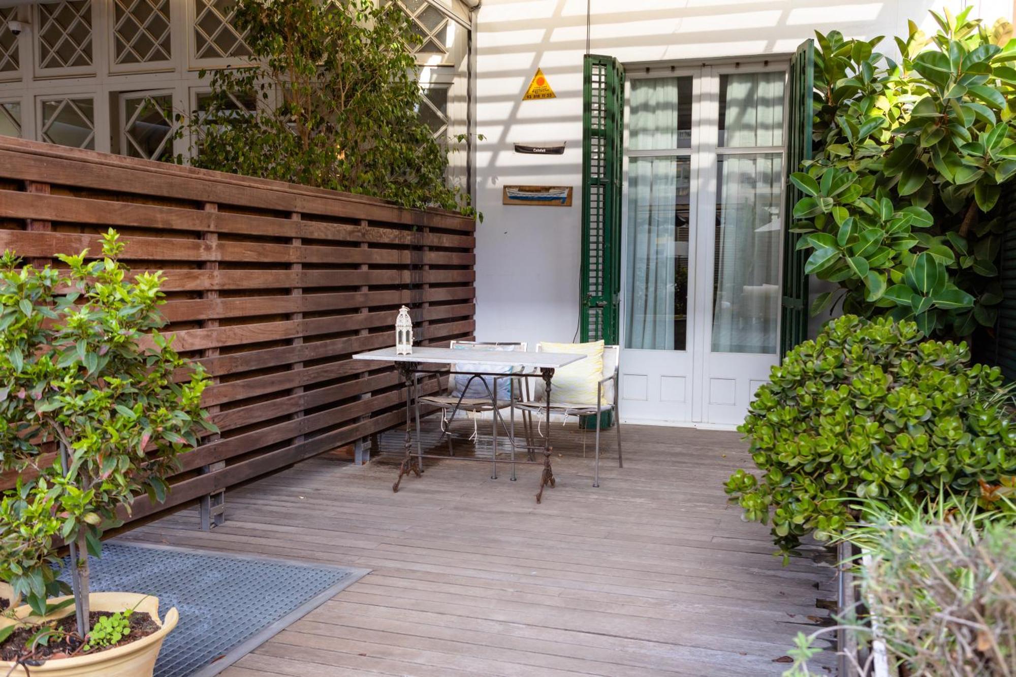 Maison d'hôtes Boutique Ca La Maria