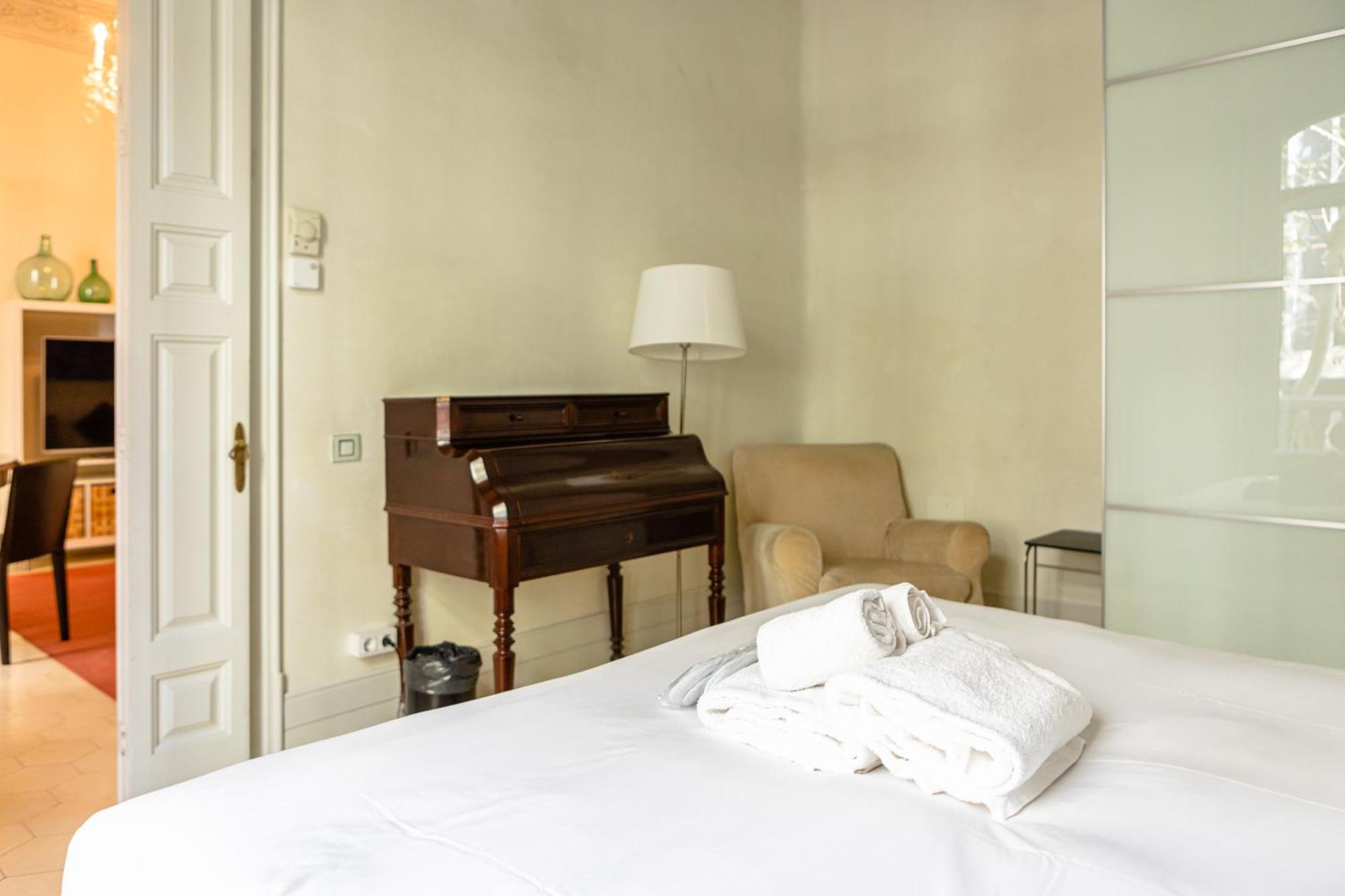 Maison d'hôtes Boutique Ca La Maria 3*
