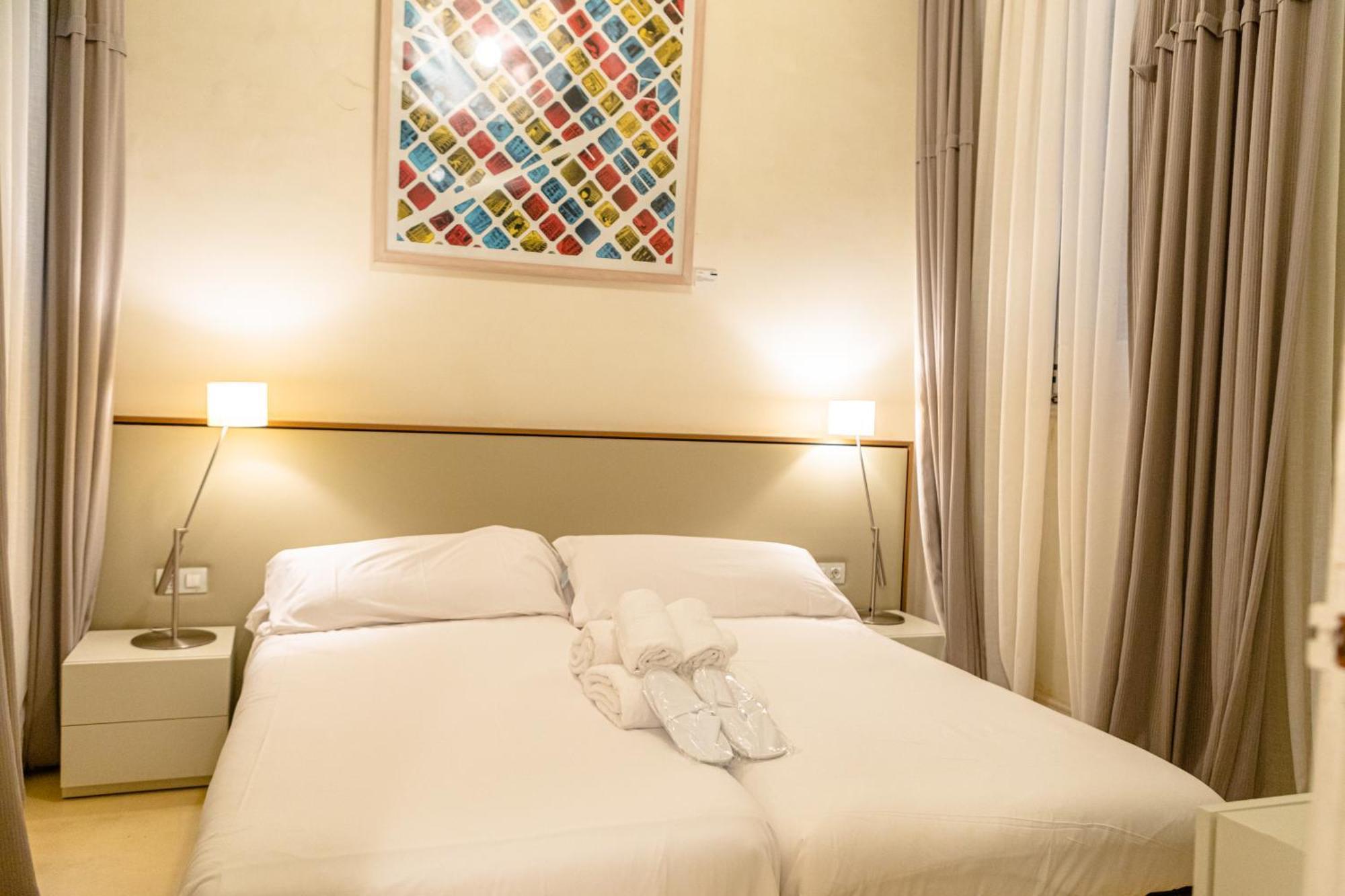 Maison d'hôtes Boutique Ca La Maria 3*