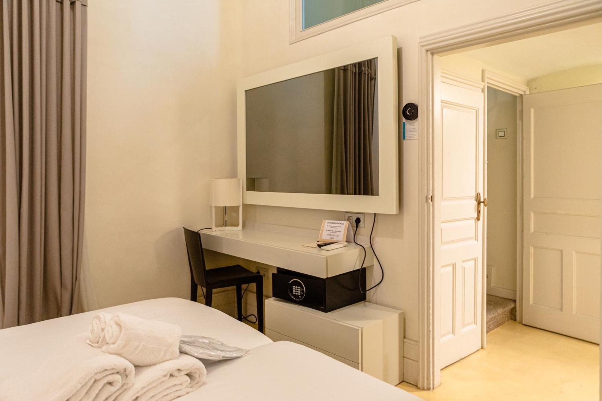 Boutique Ca La Maria 3* Barcelone