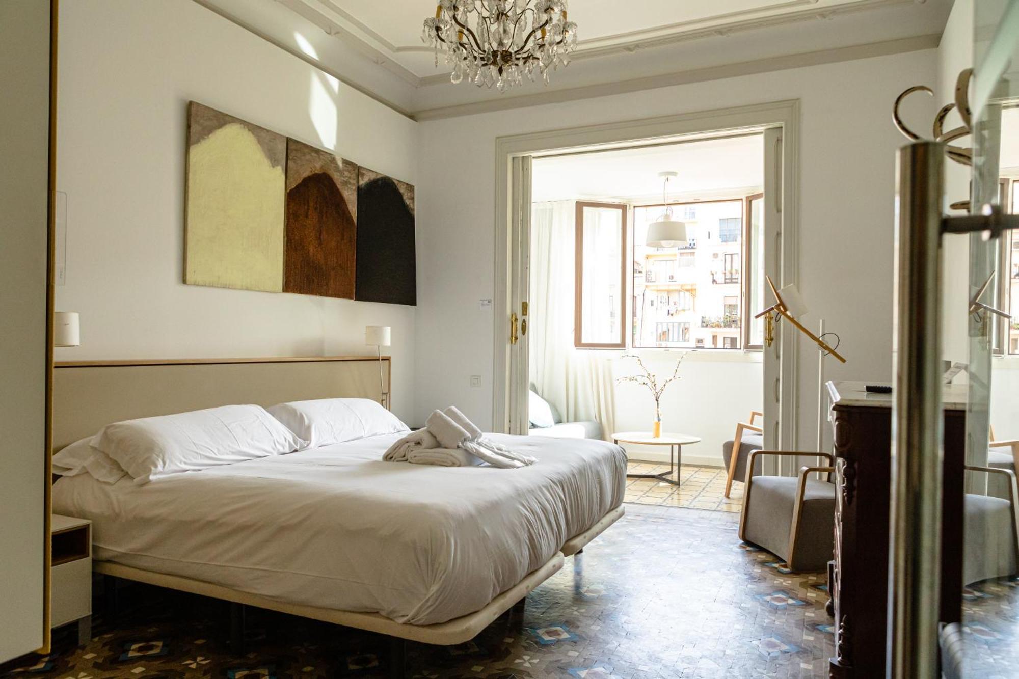 Boutique Ca La Maria 3* Barcelone
