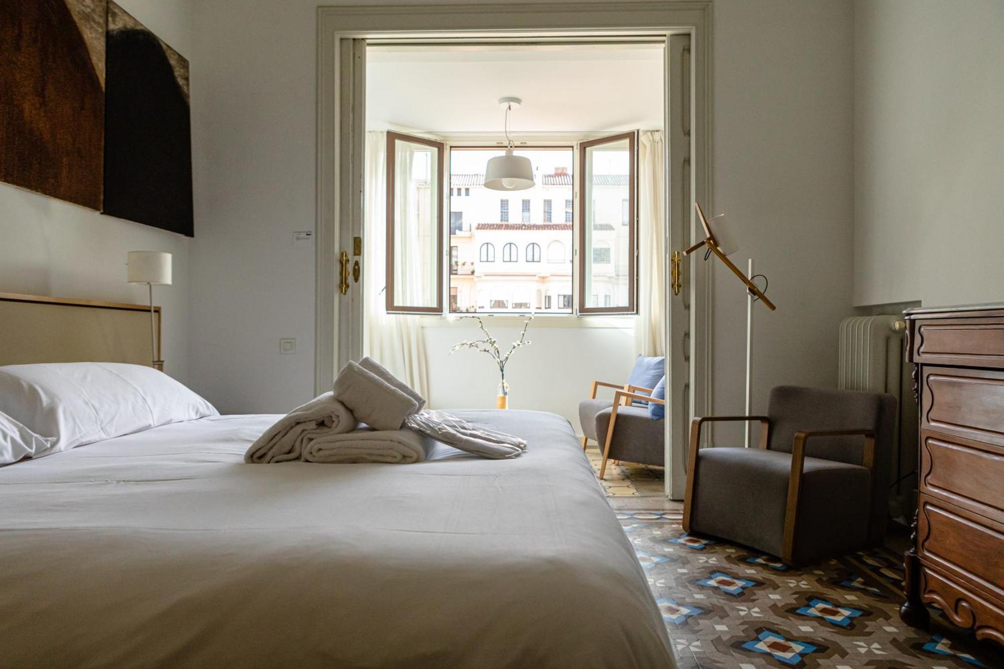 Maison d'hôtes Boutique Ca La Maria