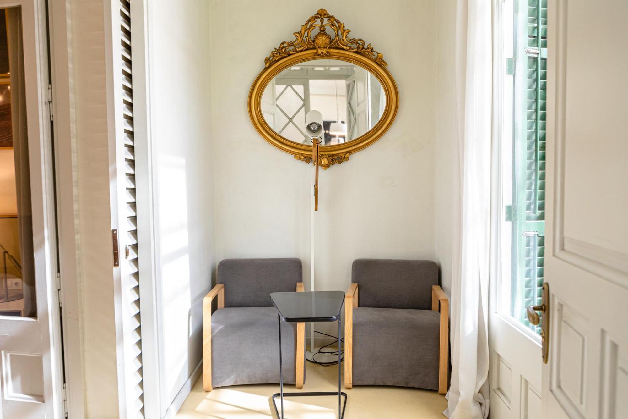 Maison d'hôtes Boutique Ca La Maria Barcelone