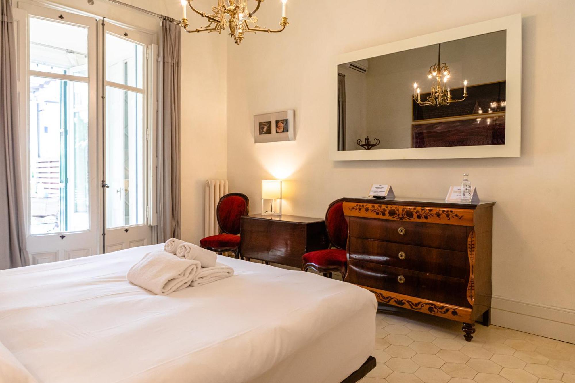 Maison d'hôtes Boutique Ca La Maria