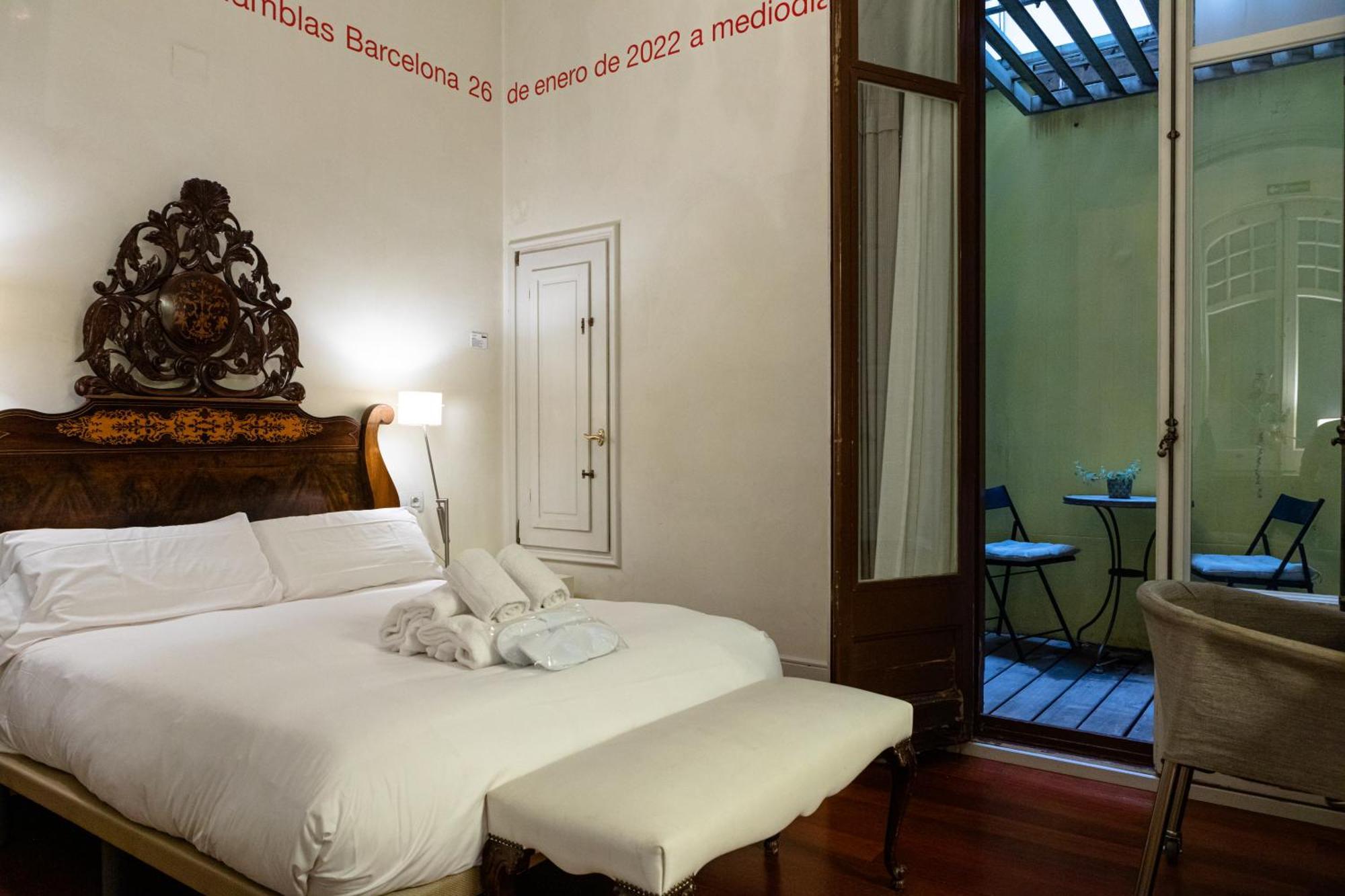 Maison d'hôtes Boutique Ca La Maria