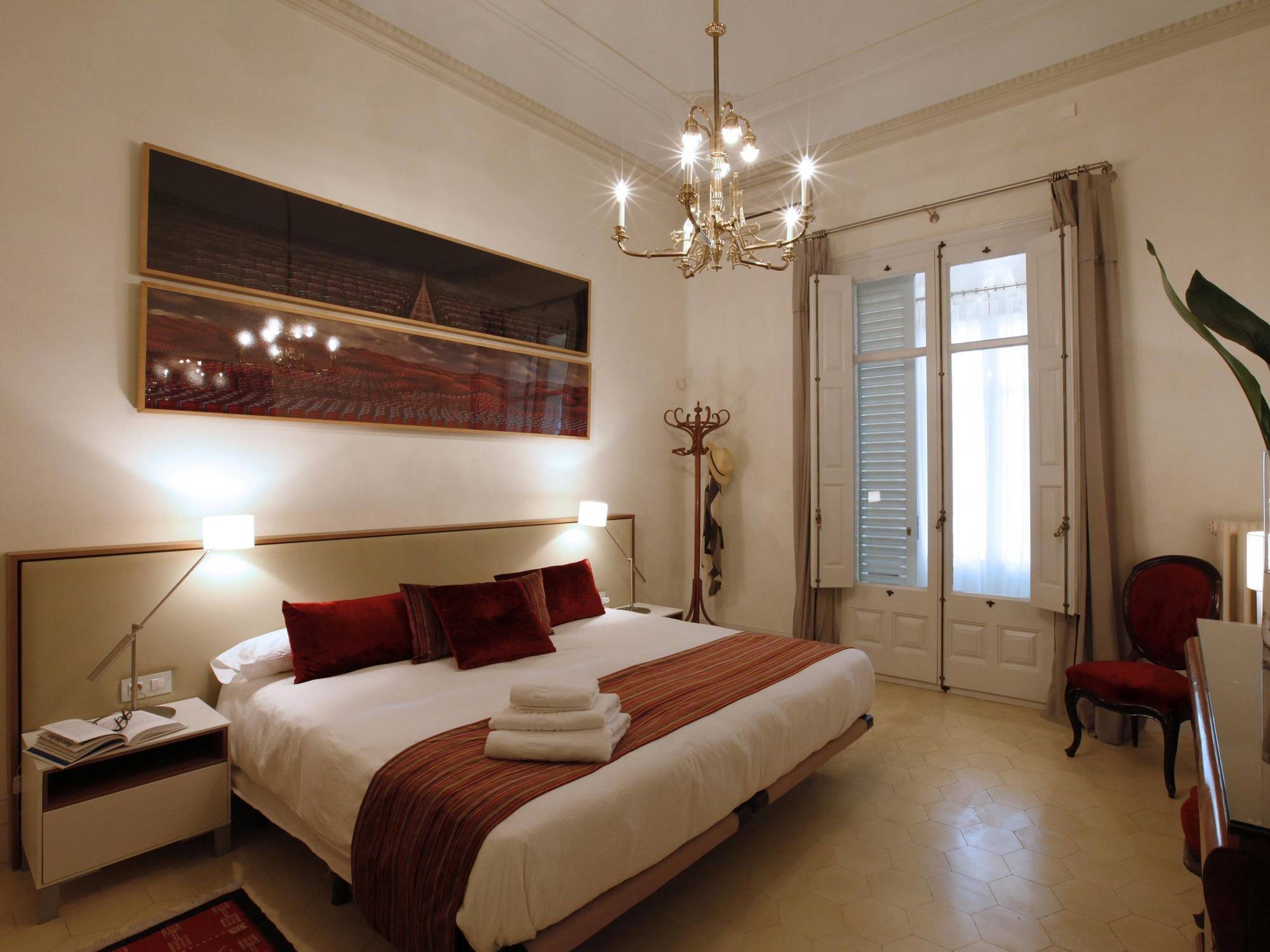 Maison d'hôtes Boutique Ca La Maria