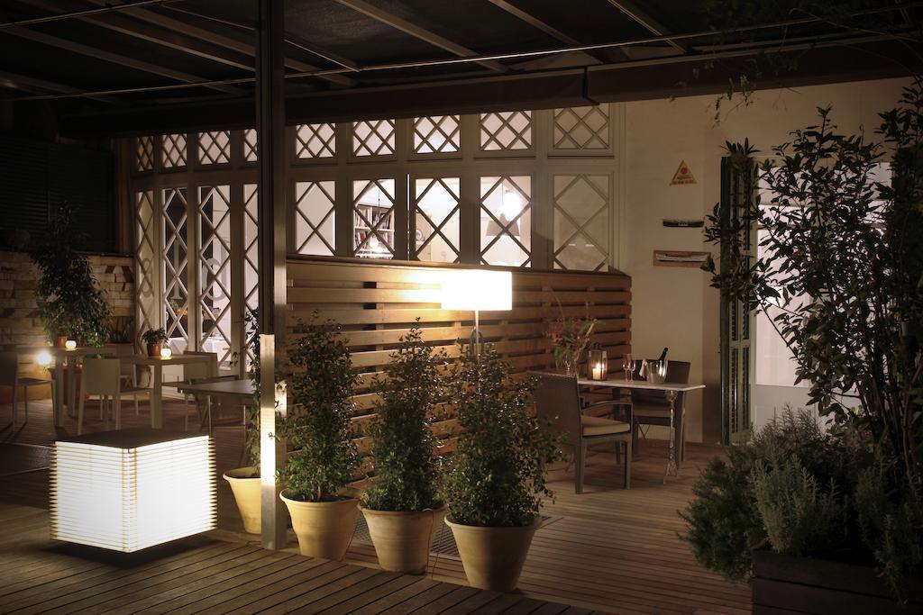 Boutique Ca La Maria Maison d'hôtes Barcelone