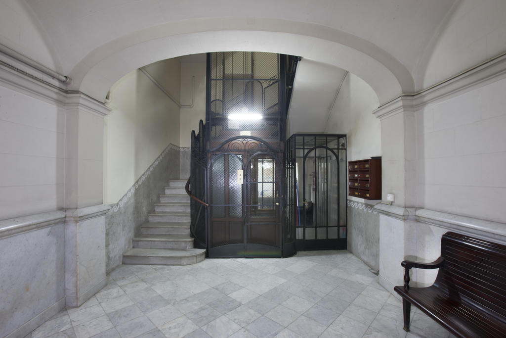 Boutique Ca La Maria Maison d'hôtes Barcelone