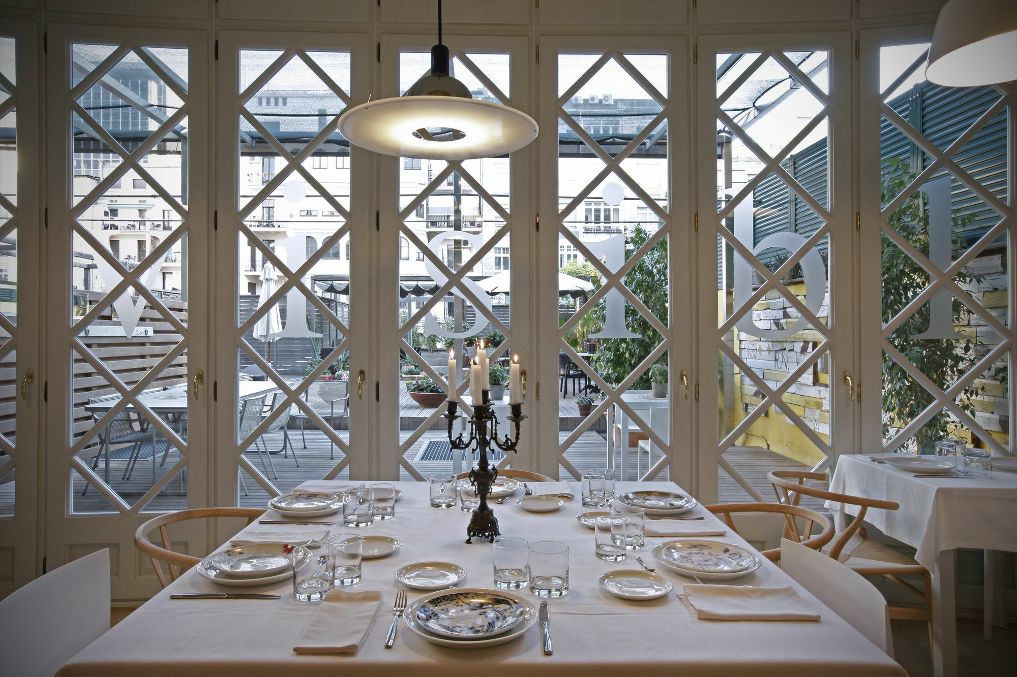 Boutique Ca La Maria Maison d'hôtes 3*