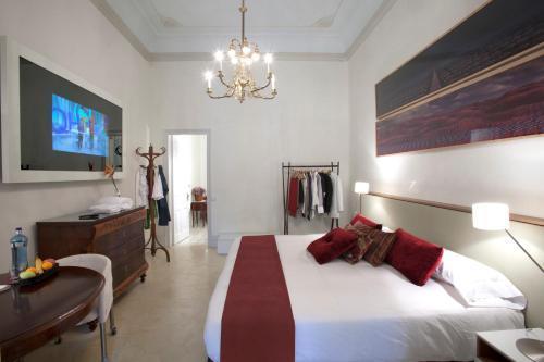 Maison d'hôtes Boutique Ca La Maria 3*